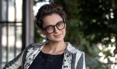  ফের বিস্ফোরক মন্তব্য কঙ্গনার!