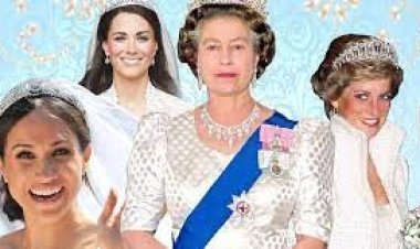  ব্রিটিশ রাজপরিবারেও বউ-শাশুড়ি কোন্দল!