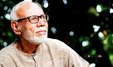  এটিএম শামসুজ্জামানের জন্মদিন আজ