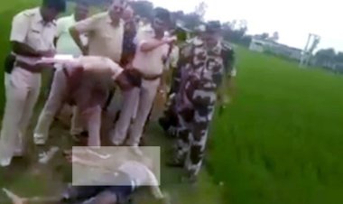 ৪ দিন পেরিয়ে গেলেও মিনারের লাশ দেয়নি বিএসএফ