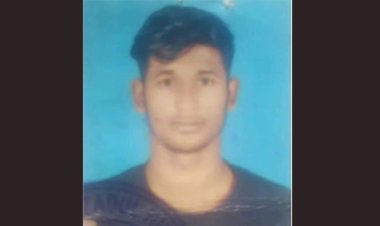 চুরির অপবাদ সইতে না পেরে যুবকের আত্মহত্যা