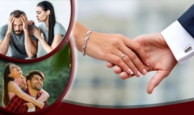 ভাঙা সম্পর্ক জোড়া লাগাবেন যেভাবে