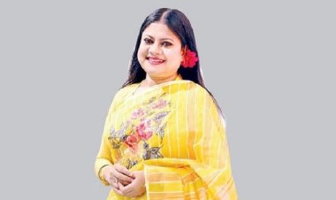  কণ্ঠশিল্পী কনকচাঁপার জন্মদিন আজ