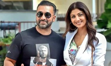 পর্নোকাণ্ডে পুলিশের জালে ফেঁসে যাচ্ছেন শিল্পার স্বামী 