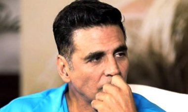  ছোটবেলায় যৌন হেনস্থার শিকার হন অক্ষয়!