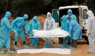  বিশ্বে আরও ৮১১ জনের মৃত্যু, শনাক্ত সাড়ে তিন লাখ