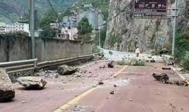 চীনে ভূমিকম্পে নিহতের সংখ্যা বেড়ে ৯৩   