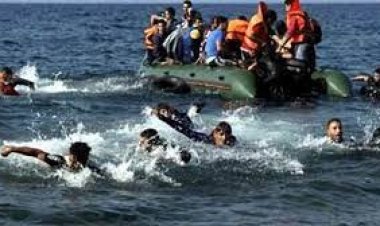  তিউনিসিয়া উপকূলে নৌকাডুবে ১১ জনের মৃত্যু