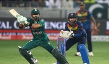  এশিয়া কাপে ব্যাটে-বলে সেরা ৫