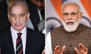  সমরখন্দে শেহবাজ-মোদি বৈঠক চায় না পাকিস্তান