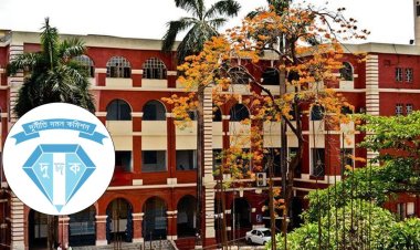  দেড় কোটি টাকার মেশিন অকেজো দেখিয়ে লাখ টাকায় বিক্রি!