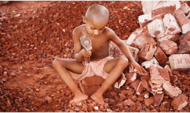 আধুনিক দাসত্বের ফাঁদে ৫ কোটি মানুষ: জাতিসংঘ