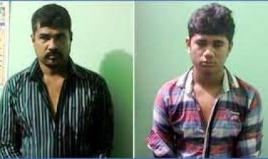  পুলিশকে গুলি, বাবা-ছেলেসহ গ্রেফতার ৩