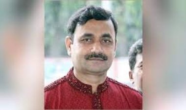 সংসদ সদস্য পঙ্কজ দেবনাথকে আওয়ামী লীগের সব পদ থেকে অব্যাহতি