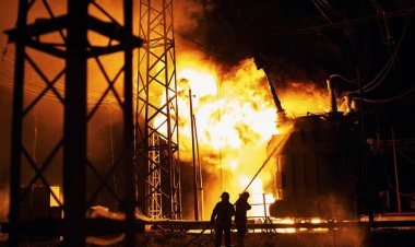 ইজিয়ুমের পর রুশ সীমান্তের গুরুত্বপূর্ণ শহর দখল ইউক্রেনের, রসদ ঘাটতির মুখে পুতিন সেনা