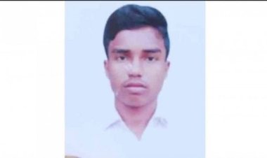 ৫ দিন পর স্কুলছাত্রের লাশ ফেরত দিলো বিএসএফ