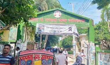 গৃহায়ণের রাজশাহী অঞ্চলের তত্ত্বাবধায়ক সস্ত্রীক কারাগারে