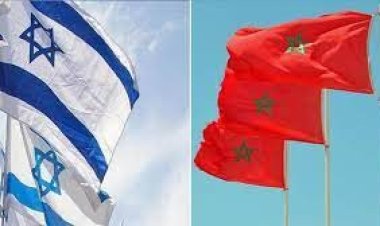 ইসরাইলের সামরিক সম্মেলনে মরক্কো