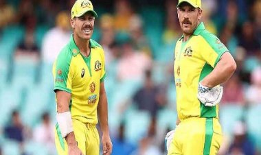 অস্ট্রেলিয়ার পরবর্তী অধিনায়ক কে?