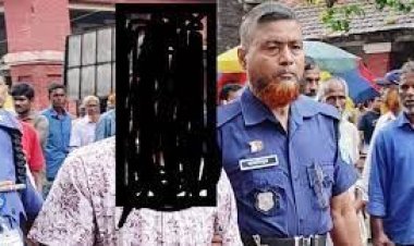 মেয়েকে ধর্ষণের দায়ে বাবার যাবজ্জীবন
