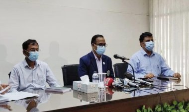 ইভিএম নিয়ে চূড়ান্ত সিদ্ধান্ত ১৯ সেপ্টেম্বর