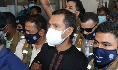 সাবেক এসপি বাবুল আক্তারসহ ৭ জনের বিরুদ্ধে চার্জশিট