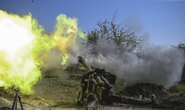 আর্মেনিয়া-আজারবাইজানের মধ্যে আবারও সংঘর্ষ
