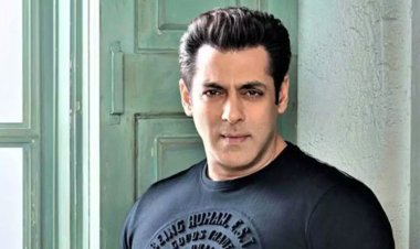 ঢাকায় ব্যবসা শুরু করছেন সালমান খান