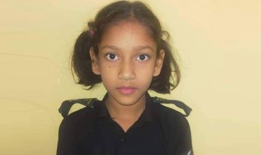 প্রতিবেশীর মেয়েকে খুন করে আলমারিতে রেখে দিলেন নারী