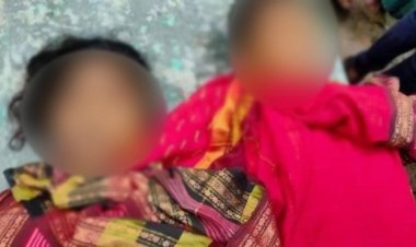 বাড়ি থেকে পালিয়ে একসঙ্গে কিশোর-কিশোরীর বিষপান