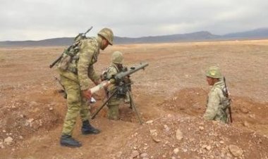  আর্মেনিয়া-আজারবাইজান সংঘাতে নিহত প্রায় ১০০