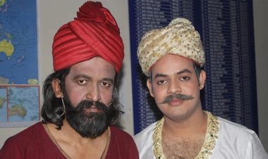 আবারো ঢাকার মঞ্চে চেখভের তিন নাটক