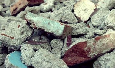 জর্ডানে ভবনধসে নিহত ৫