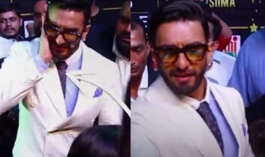 প্রকাশ্যে রণবীরকে কষে চড় মারলেন তারই দেহরক্ষীর, অতঃপর...