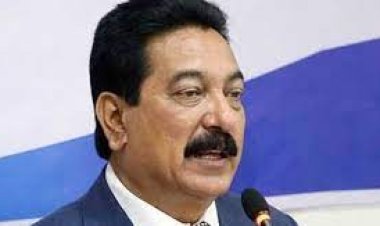 জাতীয় পার্টি থেকে রাঙ্গাকে অব্যাহতি