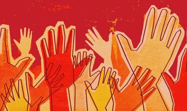 আন্তর্জাতিক গণতন্ত্র দিবস আজ