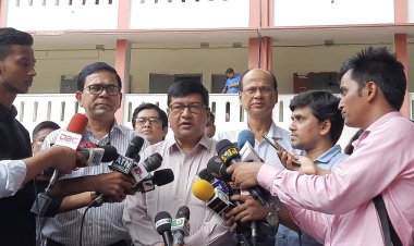 আগামী বছর থেকে এসএসসি পরীক্ষা মার্চে : সচিব