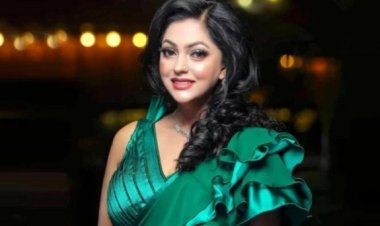  যৌনকর্মী চরিত্রে নিপুণ