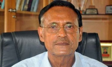 দ্রব্যমূল্যের ঊর্ধ্বগতিতে জনগণ দিশেহারা: কর্নেল অলি