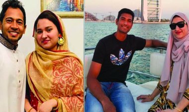 মাহমুদউল্লাহর স্ত্রীর ক্ষোভের আগুনে ঘি ঢাললেন মুশফিকের স্ত্রী!