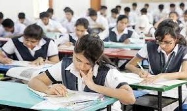 এসএসসির প্রথম দিনে অনুপস্থিত ৩৩ হাজার পরীক্ষার্থী