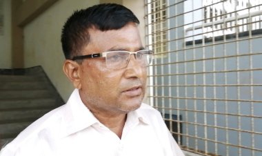 ‘আমার অনিয়ম-দুর্নীতি নিয়ে সংবাদ প্রকাশ করে কোনো লাভ হবে না’