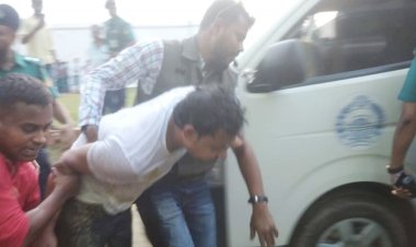 শ্বাসনালি পুড়ে গেছে আবু হেনা রনির, অবস্থা আশঙ্কাজনক