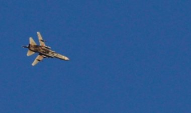 দামেস্ক বিমানবন্দরে ইসরায়েলের হামলা, সিরিয়ার ৫ সেনা নিহত