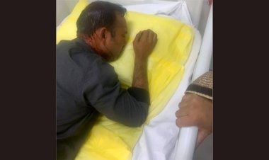 বনানীতে হামলায় গুরুতর আহত তাবিথ আউয়াল