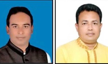 দুই আ.লীগ নেতার এসএসসি পরীক্ষা দিচ্ছিল ২ স্কুলছাত্র