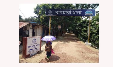  রাজশাহীতে প্রচারে গিয়ে প্রার্থী দলবদ্ধ ধর্ষণের শিকার, গ্রেপ্তার ৫