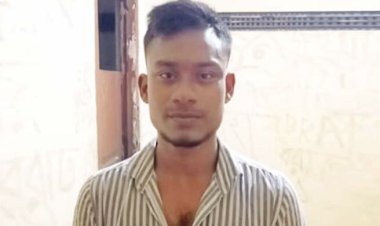 চেতনানাশক খাইয়ে তরুণীকে ধর্ষণ, ছাত্রলীগের সাবেক নেতা গ্রেফতার