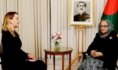 আ.লীগের শাসনামলেই দেশে সুষ্ঠু নির্বাচন হয়েছে : প্রধানমন্ত্রী