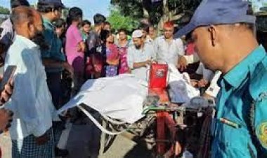 খুলনায় বাসচাপায় প্রাণ গেলো ইমাম-মুয়াজ্জিনের